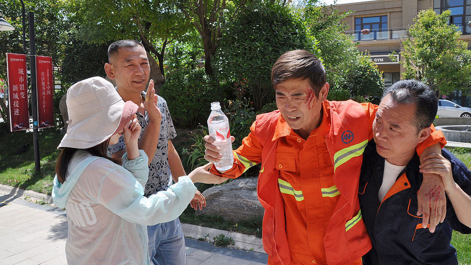 “高军长”马京园突然伏地电影《天水无尘》，什么情况？