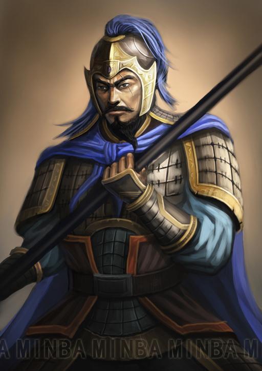 曹操最精锐的虎豹骑部队,曾打过这些场硬仗,还击败过刘备 曹操最精锐的虎豹骑部队,曾打过这些场硬仗,还击败过刘备