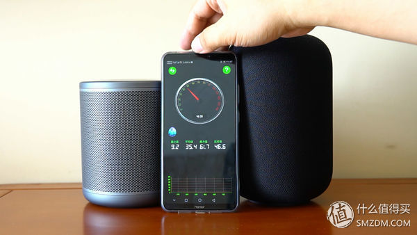 修身版HomePod?应该是目前音质最好的国产A
