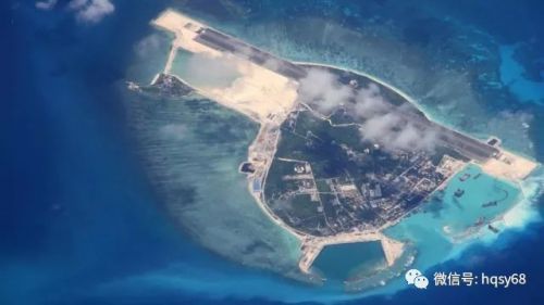 此文告诉你,澳大利亚为何热衷于仇视中国!