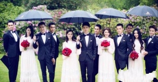 抖音袁弘结婚视频背景音乐是啥歌?planet歌曲