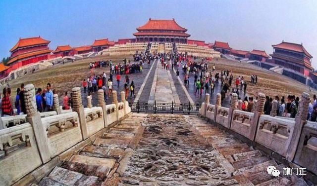 日本人为什么没进故宫,你所不知道的故宫禁区