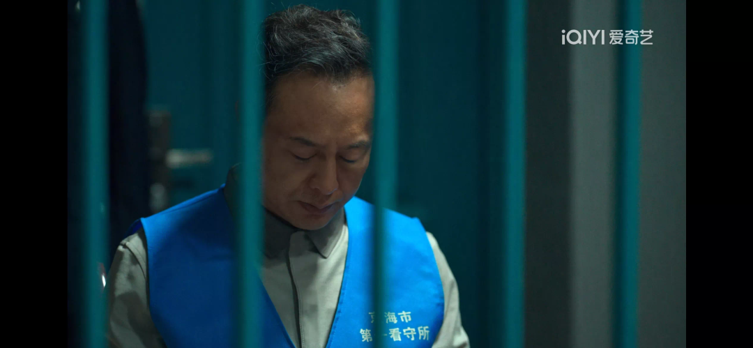 《狂飙》大结局!它为什么能一路狂飙?_北京时间