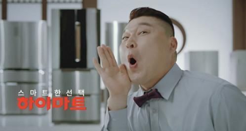 韩国综艺有姜虎东刘在石两座大神,中国的何炅