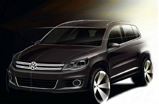 大众途观SUV全新2017款本月底特价车直降7万起 大众途观SUV全新2017款本月底特价车直降7万起