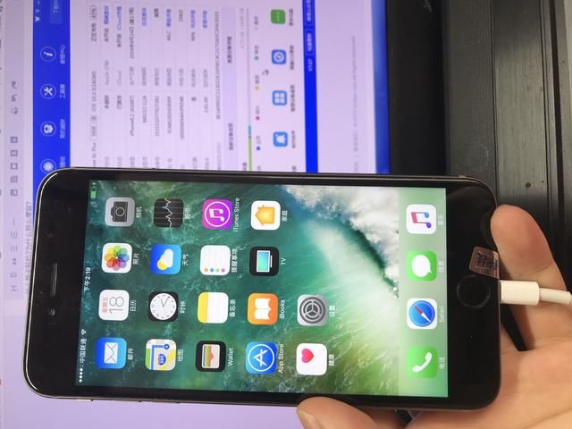 现在买苹果6sp还值得吗?