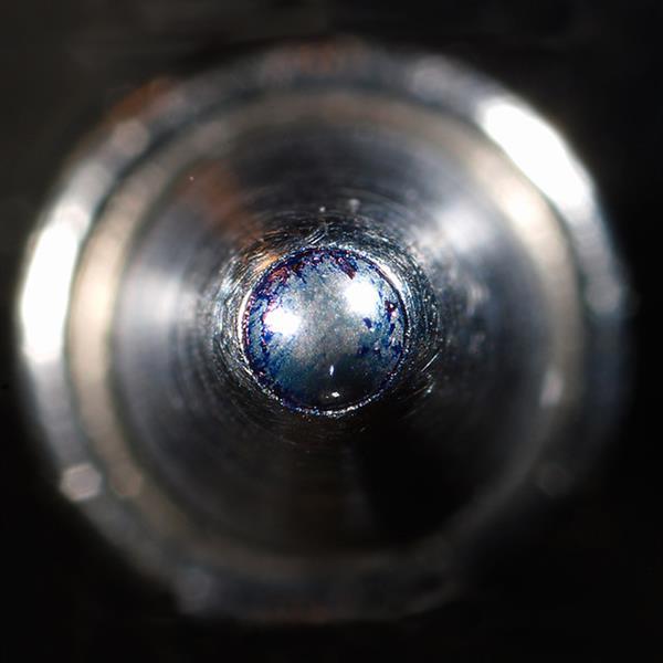 圆珠笔居然档次差距如此大!这么多年作业白写了