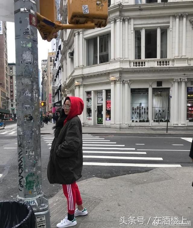 如何培养出明星气质?韩国女团Apink组合门面