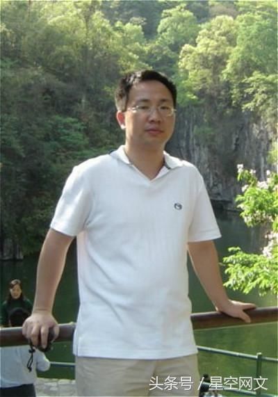 公认的5大架空历史小说作者,每一位都有着无