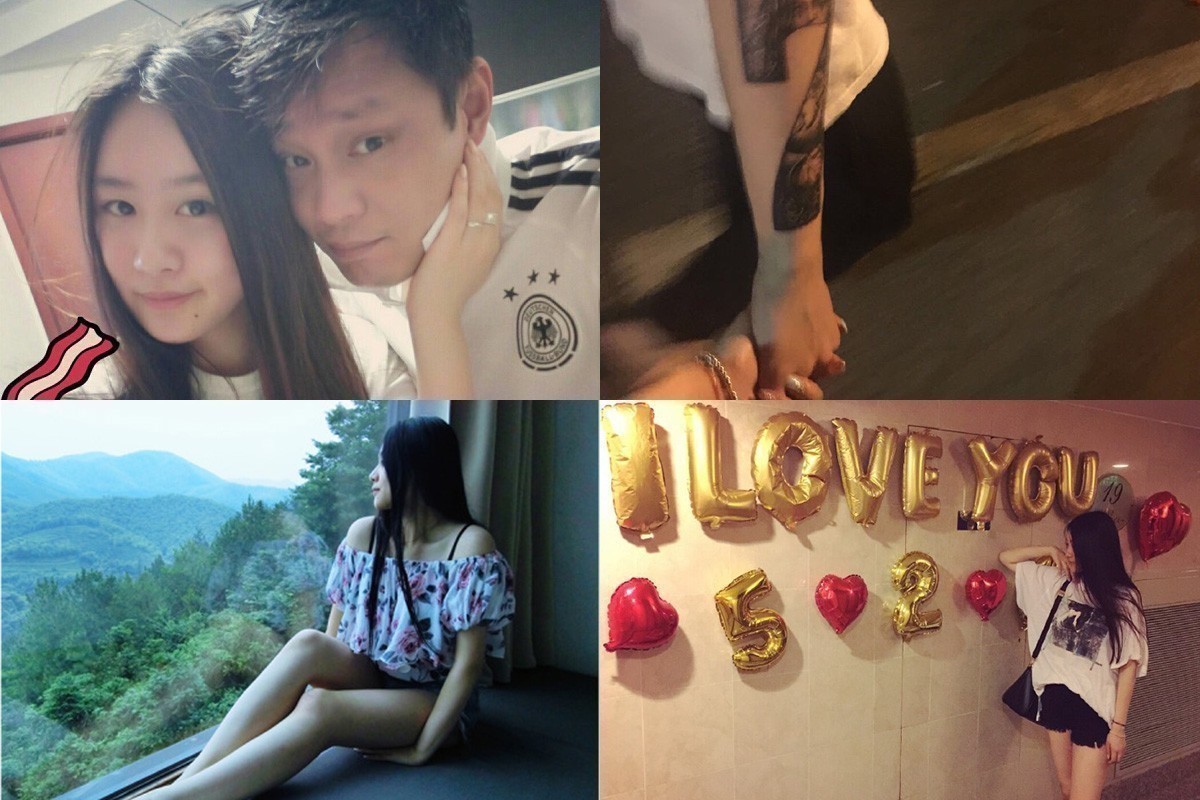 范志毅18岁女儿显女神范 与后妈成为"闺蜜" 范志毅18岁女儿显女神范 与后妈成为"闺蜜"