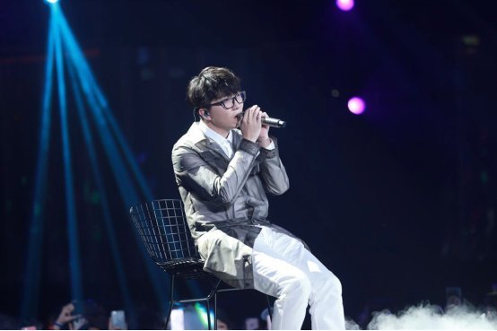 《明日之子》第二季重磅来袭!毛不易在电视猫