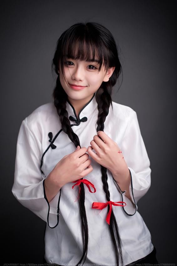 《大梦西游4:伏妖记》女主的颜值撑起了整部电