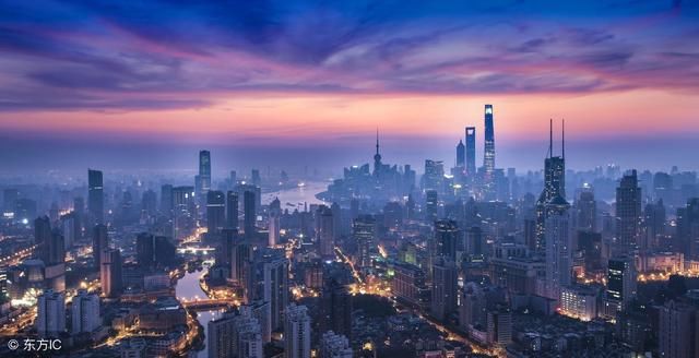 中国最适合居住的6个城市,贵阳三亚上榜,有没