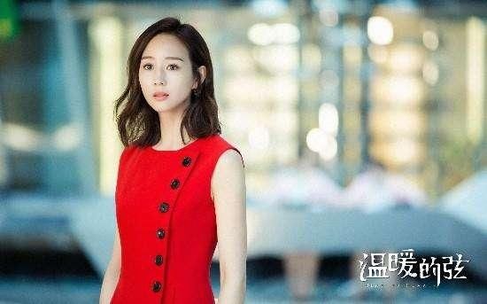 这样的张钧蜜赵又廷怎么舍得分手?张钧蜜高圆