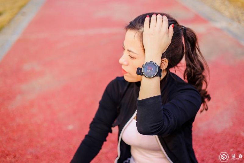 性价比超高的华米智能运动手表2使用体验