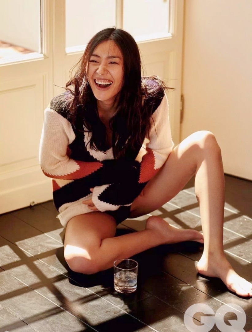 刘雯，1988年1月27日出生，湖南永州人，中国内地模特。