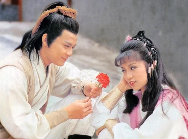 5首让你一听就想起经典电视剧的歌,这都是70.