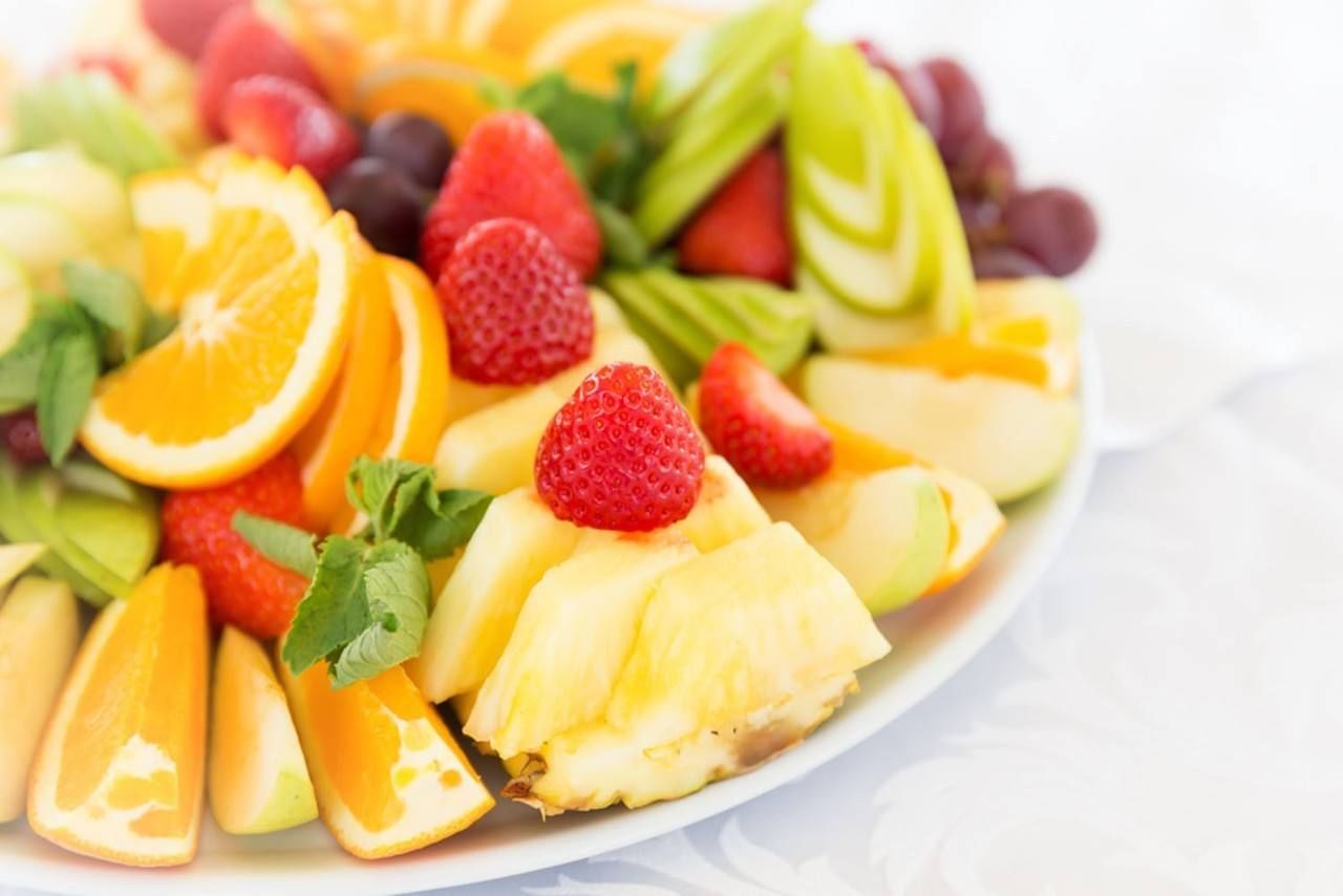 盘点夏日最解渴的7种水果,降火解渴补充维生素