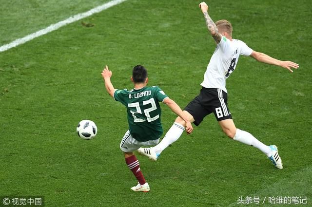 德国小组无法出线?前几任已经印证卫冕冠军魔咒