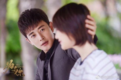 即将播出的6部剧,热巴杨幂张艺兴,任嘉伦,郑爽