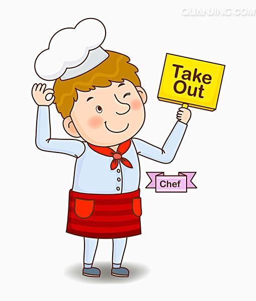 为什么香港人不爱吃外卖?