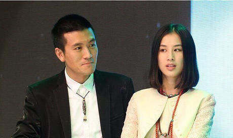 施建祥登追逃办黑名单,杨子因他传丑闻,黄圣依