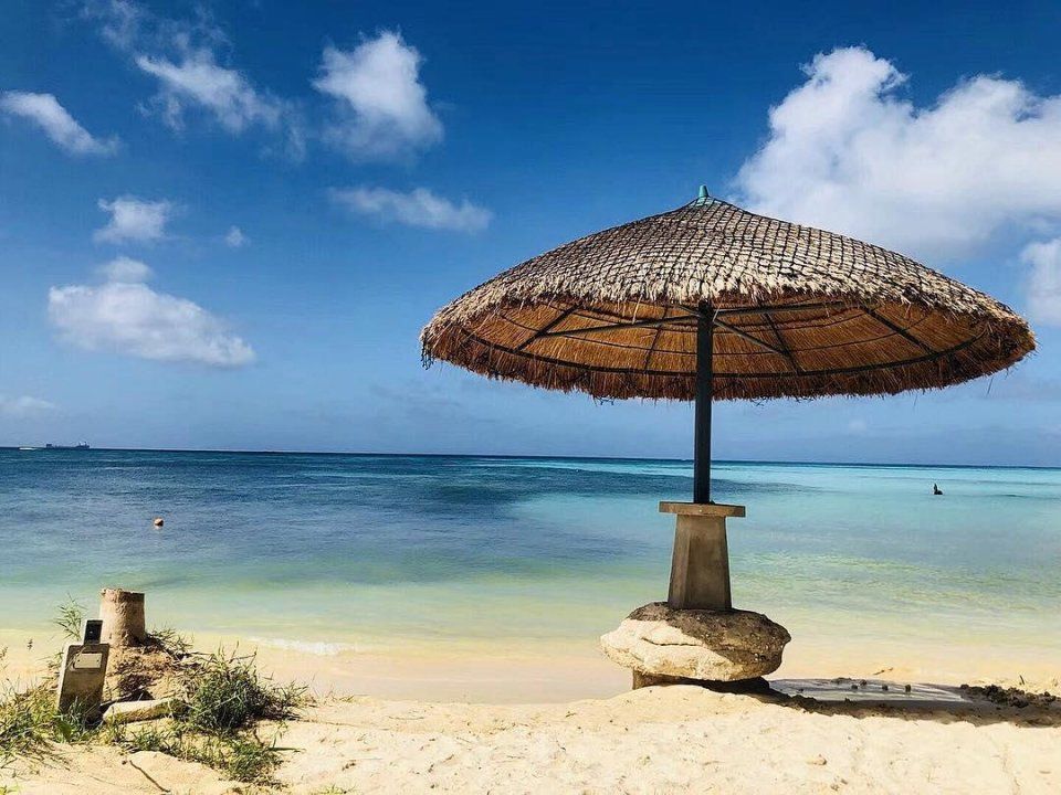 美国唯一对中国免签的地方,日本人不敢去,中国