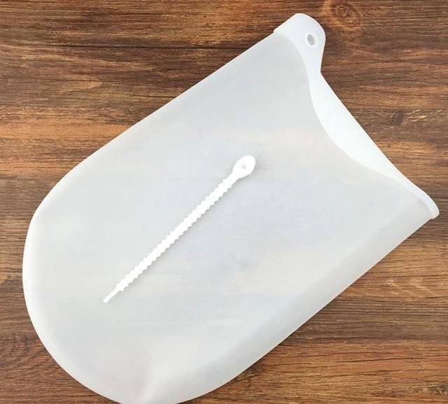 煮饺子总是破皮?和面时加点它。饺子不破也不