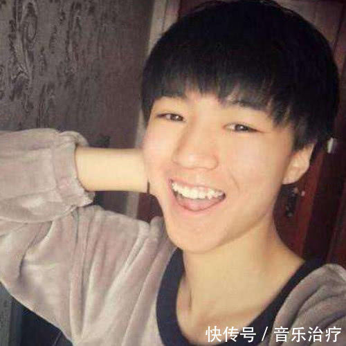 王俊凯卸妆后,张艺兴卸妆后,黄子韬卸妆后,网友