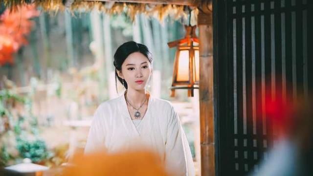 飘香剑雨电视剧: 伊风到底喜欢薛若璧还是孙敏