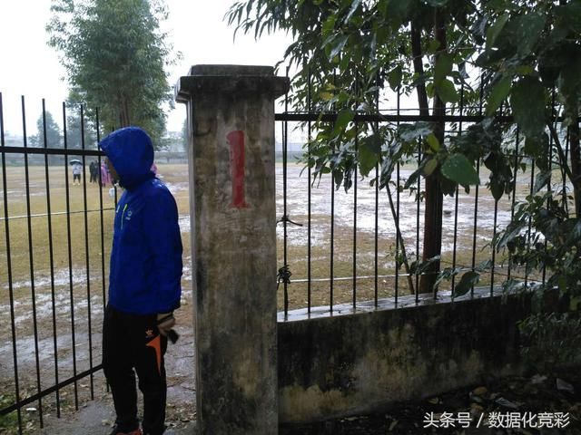 中国足球前途未卜!足协球员球迷,我们都逃不掉