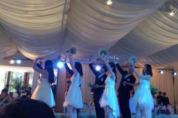 男子婚礼当天丈母娘要求加彩礼才嫁女,男子怒