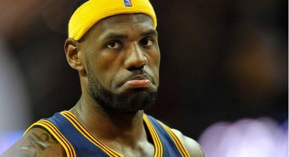 季后赛数据狂魔?詹姆斯今年将在多项数据上超