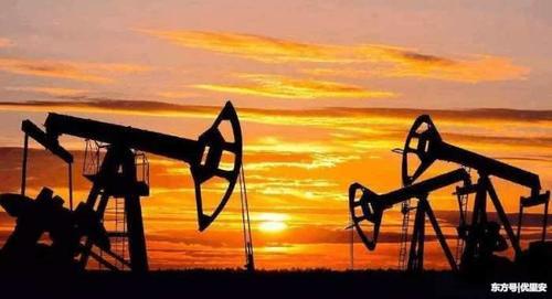 世界十大石油储量最多的国家 中国意外排十三