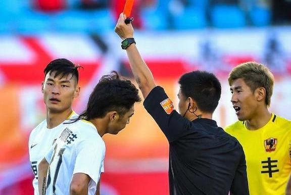 又一支中超球队提前降级?22轮只拿12分,当家