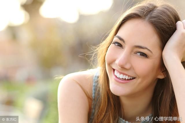 心理学:教你简单的读心术,三个办法,看破别人的