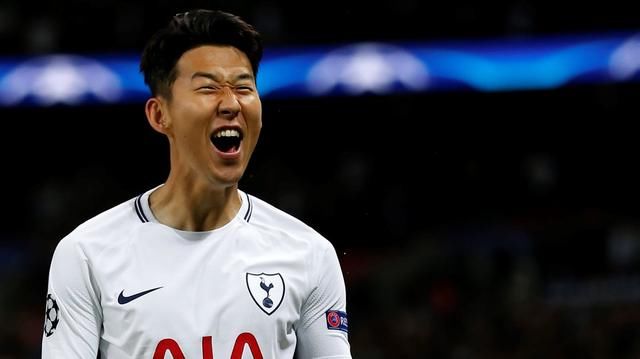 英超外籍球员分布:亚洲5人韩国3+日本2 孙继海