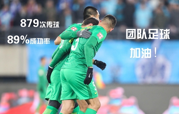 《足球100分》今晚不看100分,看你们的!