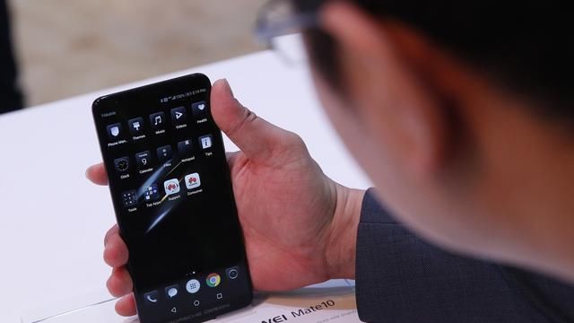 这次更新安卓9.0版本,唯有这个手机厂商没在列