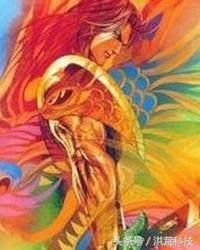 《风云》漫画第一部高手武力值排名,雄霸排不