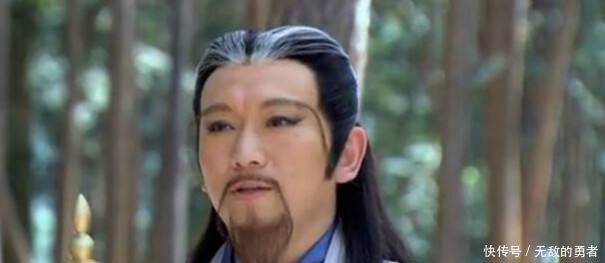 《封神演义》中圣人之下的高手有五人,但孔宣