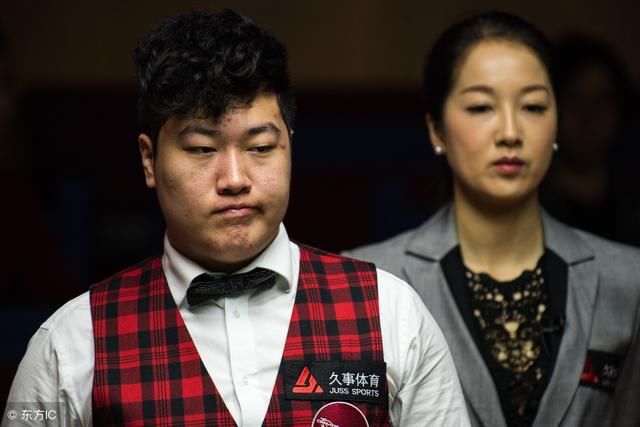 斯诺克最新世界排名(截止2018年单局限时赛 乔