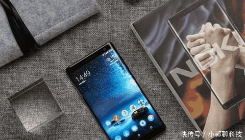 情怀终究敌不过现实,诺基亚8Sirocco疯狂跳水