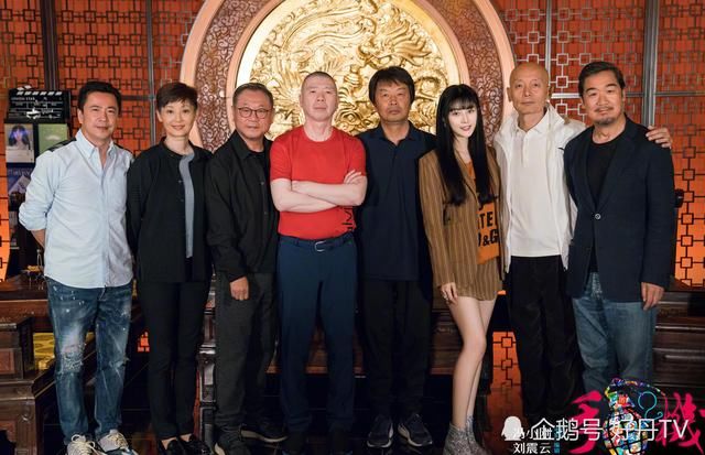 华谊兄弟6月质押股权,为何?这次看来影响将很