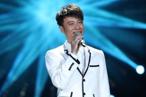 华语乐坛10大男歌手唱功排行 谁是你心中的歌