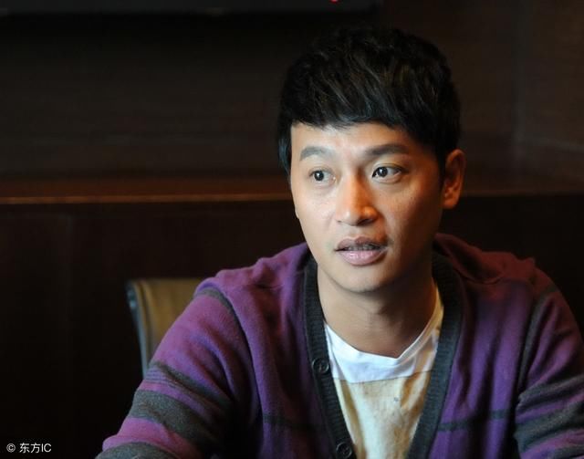 陈志朋为什么放弃小帅虎,妖性打扮在辣眼睛的