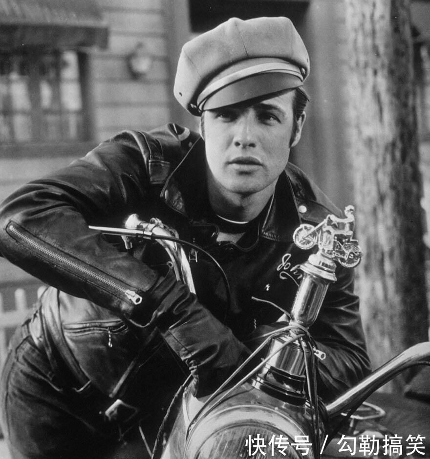 银幕上光芒万丈,现实中臭名昭著,巨星马龙·白兰度的传奇人生!