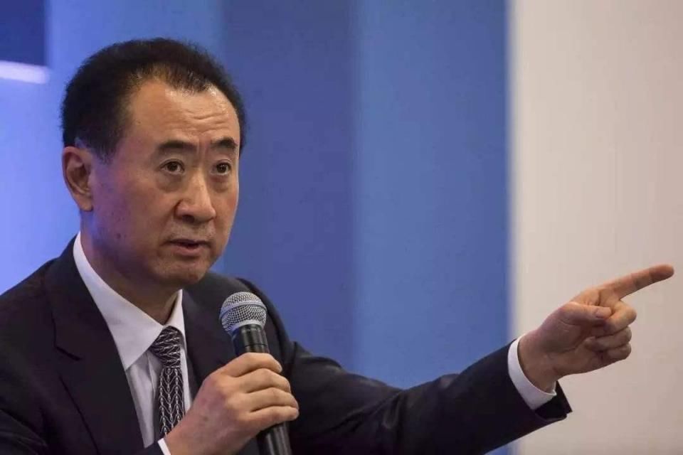 李嘉诚对未来2年房价分析,结果会让你大跌眼镜