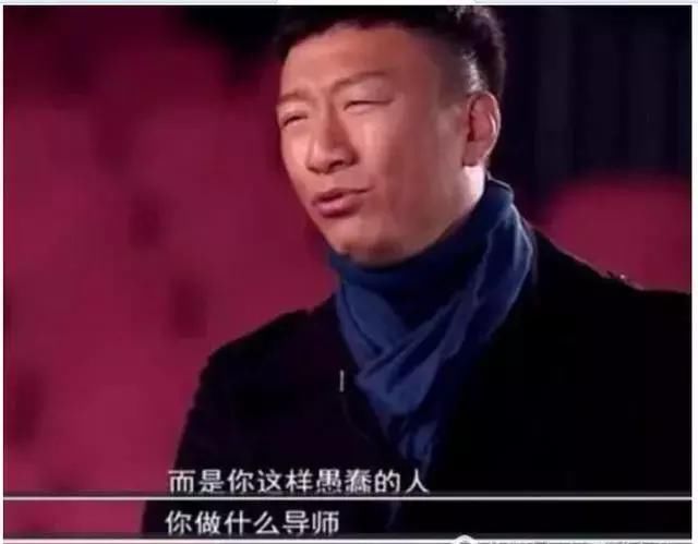 那英骂赵丽颖是狐狸精,赵丽颖9个字霸气反击,