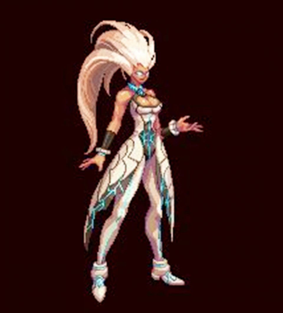 DNF:黑色火山太难?或许是你不会机制,手把手